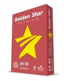 Papel A4 80grs. P/500uds. GoldenStar premium